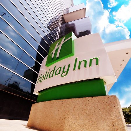 Holiday Inn Bucaramanga Cacique By Ihg Eksteriør bilde Holiday Inn