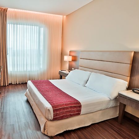 Holiday Inn Bucaramanga Cacique By Ihg Eksteriør bilde
