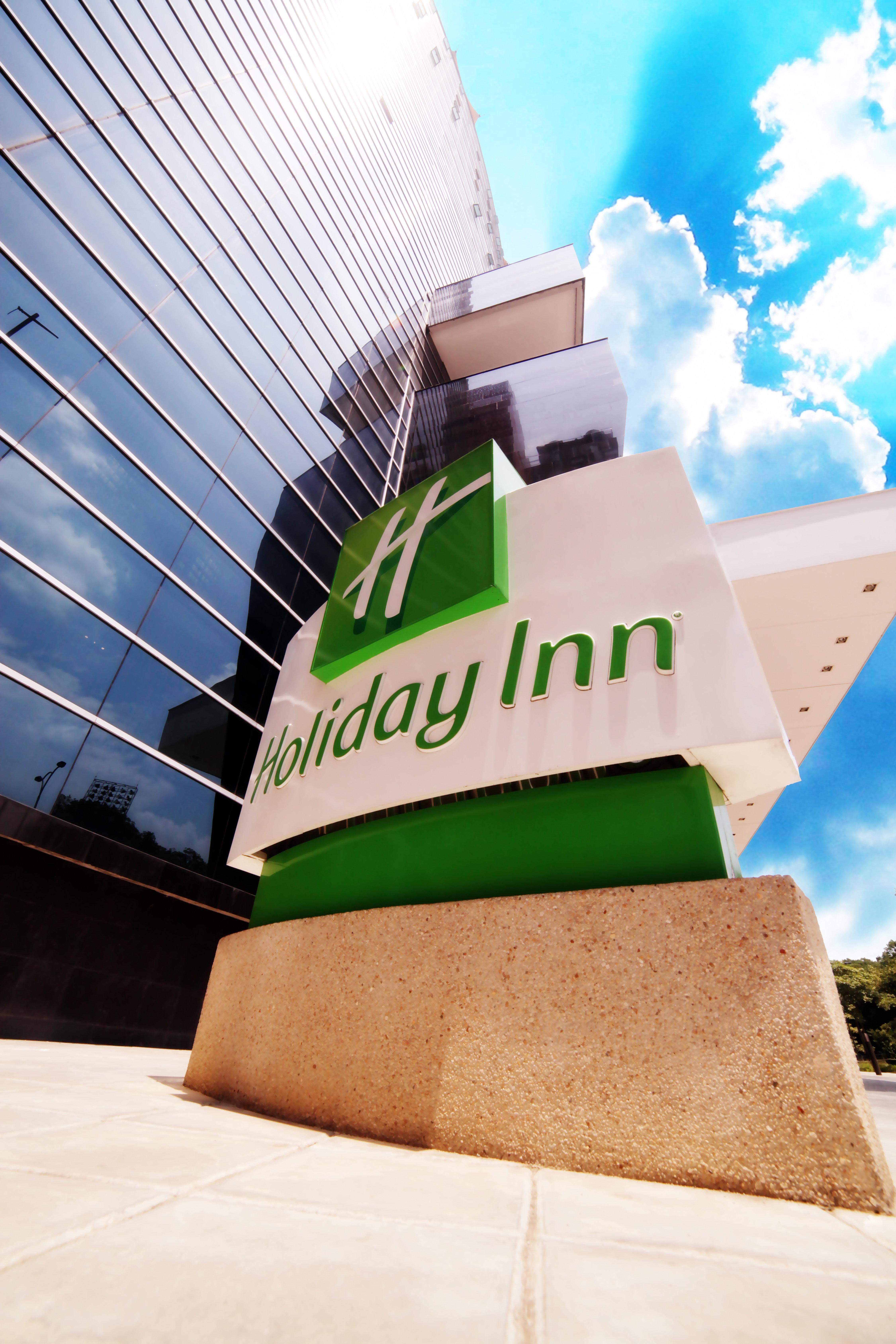 Holiday Inn Bucaramanga Cacique By Ihg Eksteriør bilde Holiday Inn