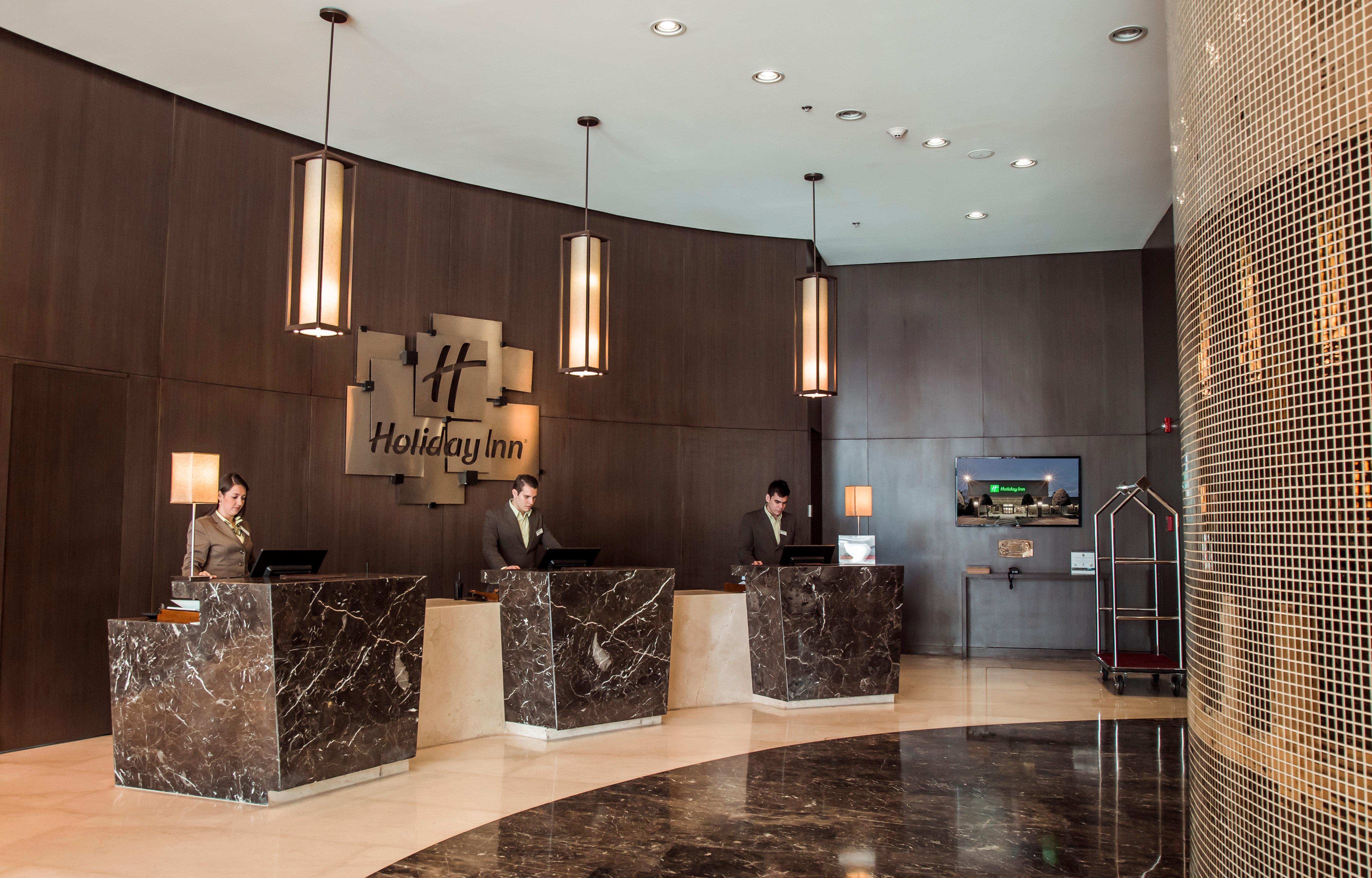 Holiday Inn Bucaramanga Cacique By Ihg Eksteriør bilde Holiday Inn, Istanbul