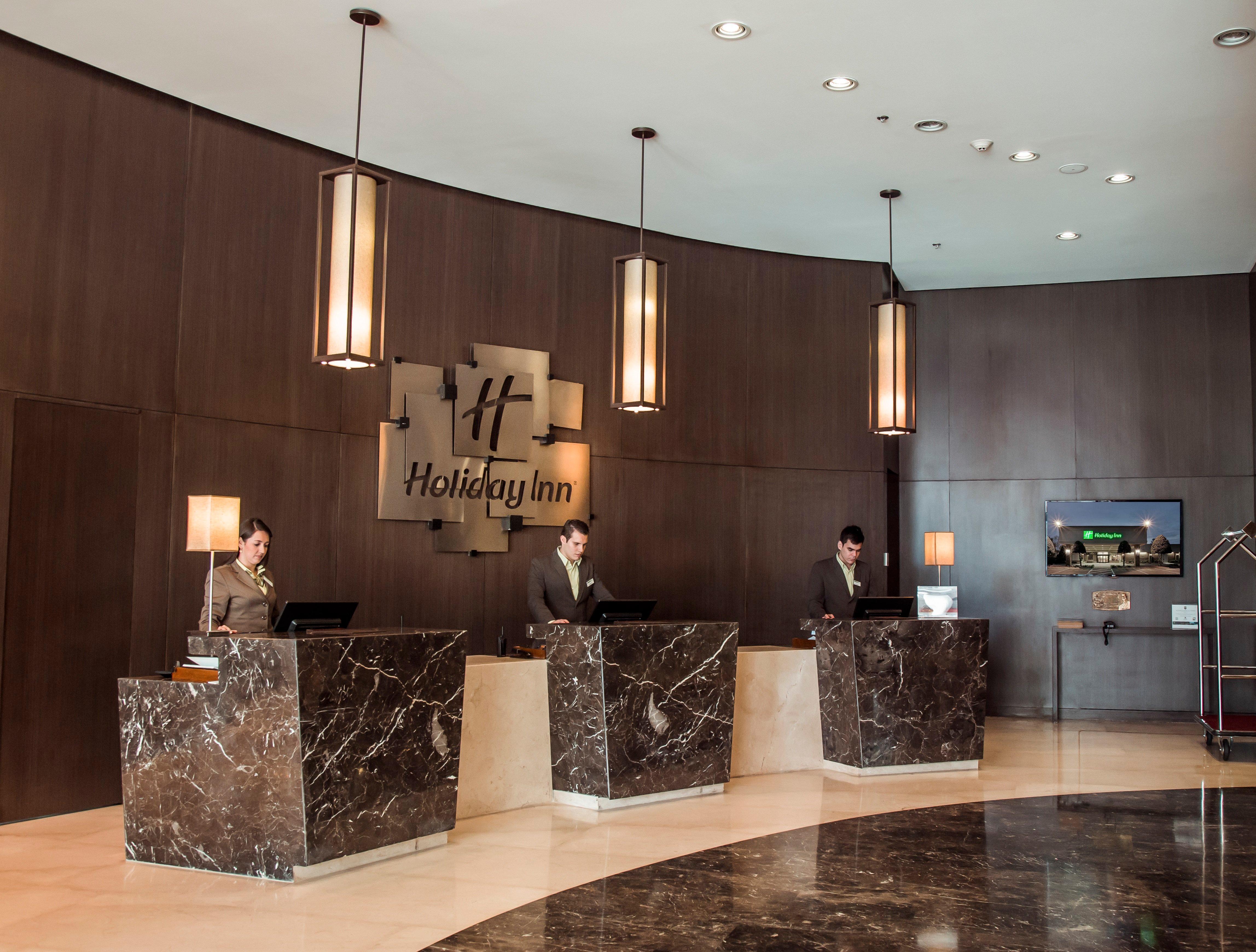 Holiday Inn Bucaramanga Cacique By Ihg Eksteriør bilde Holiday Inn, Seoul
