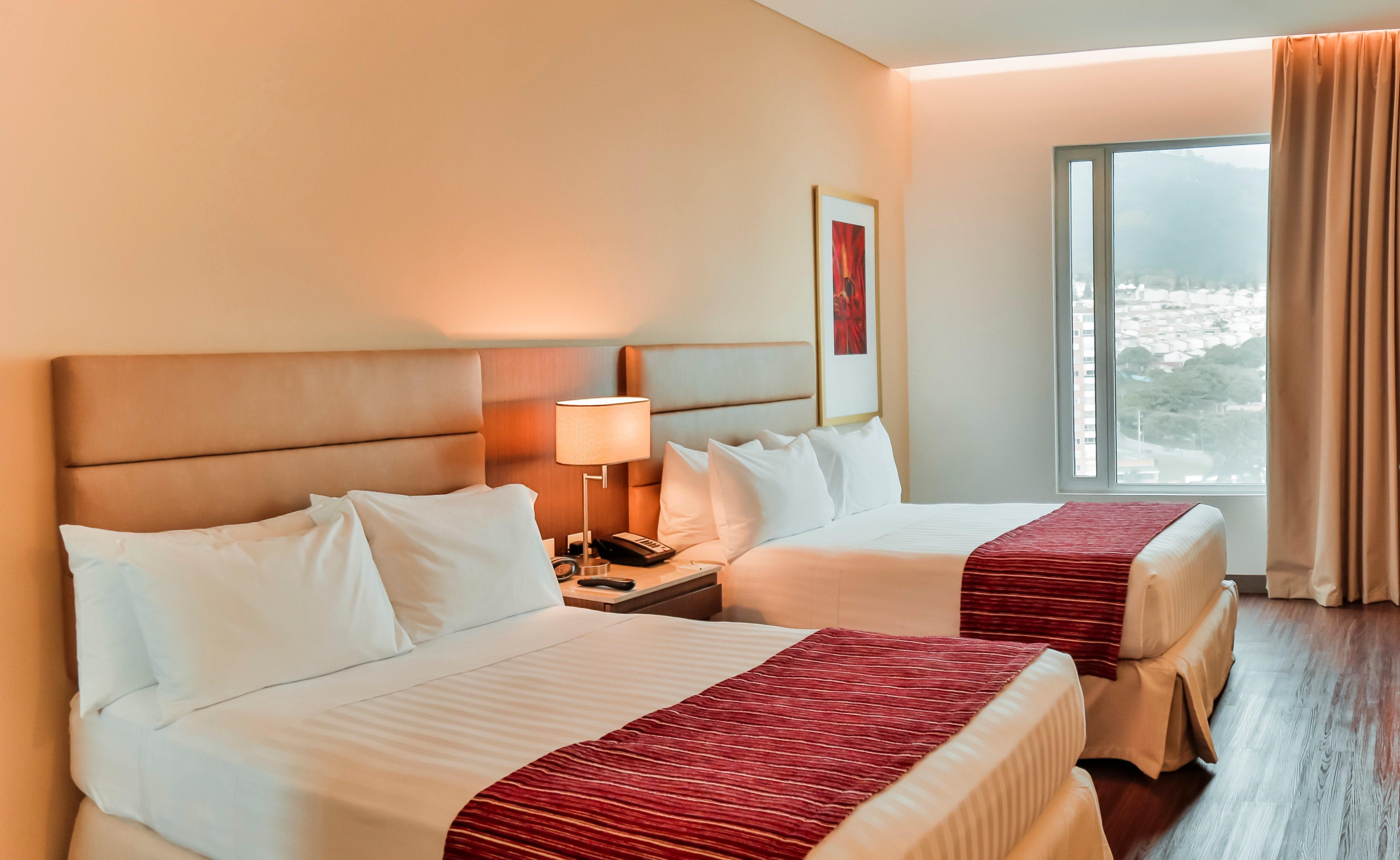 Holiday Inn Bucaramanga Cacique By Ihg Eksteriør bilde